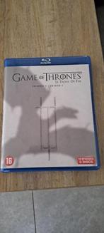 Game of thrones seizoen 3, Ophalen of Verzenden, Gebruikt, Science Fiction en Fantasy