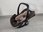 Maxi cosi pebble plus met verkleinkussen, Kinderen en Baby's, Autostoeltjes, Ophalen, Gebruikt