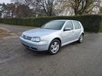 Volkswagen Golf 2.0 essence, Autos, Argent ou Gris, Entreprise, Boîte manuelle, 5 portes