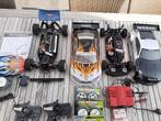 Kyosho RC lot, Ophalen of Verzenden