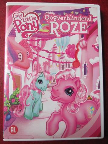My Little Pony - Oogverblindend Roze beschikbaar voor biedingen