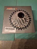 Cassette sram force 12 vitesses, Enlèvement ou Envoi, Vélo de course, Dérailleur ou Chaîne, SRAM