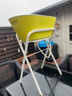 Babybadje op staander., Kinderen en Baby's, Badjes en Verzorging, Ophalen, Zo goed als nieuw, Badje