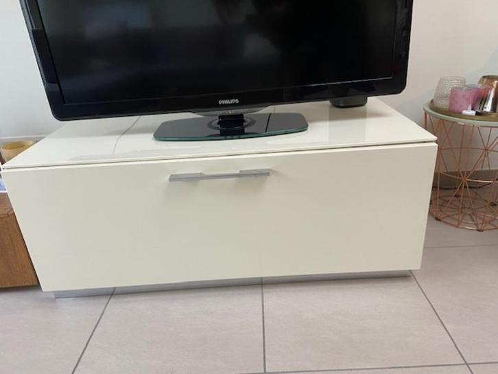 TV meubel Hülsta, Huis en Inrichting, Kasten |Televisiemeubels, Gebruikt, Minder dan 100 cm, 100 tot 150 cm, 50 tot 75 cm, Overige houtsoorten