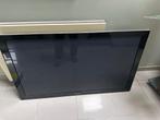 Plasma tv en receiver, Audio, Tv en Foto, Televisies, Ophalen, Pioneer