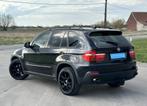 BMW X5 xDrive30d M Pack 3.0l Sport Camera | GPS | Xenon, Auto's, Automaat, USB, 2993 cc, Zwart
