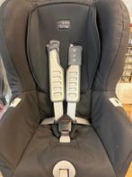 Britax Römer duo siège auto avec isofix (9 à 18 kgs), Ophalen, Gebruikt, Romer, Isofix