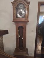 staande klok, Huis en Inrichting, Ophalen, Gebruikt, Analoog, Staande klok