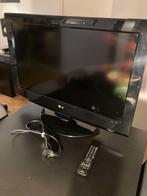 Télévision LG, Audio, Tv en Foto, Televisies, Ophalen, Gebruikt, LG, 60 tot 80 cm
