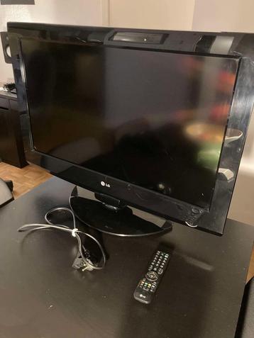 Télévision LG beschikbaar voor biedingen
