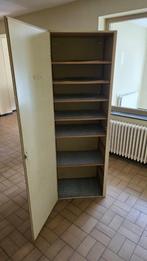 Houten kast, Ophalen, 50 tot 100 cm, 25 tot 50 cm, Gebruikt