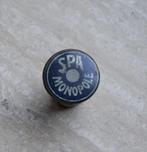 spa monopole  kurk, Verzamelen, Merken en Reclamevoorwerpen, Verzenden, Gebruikt, Overige typen
