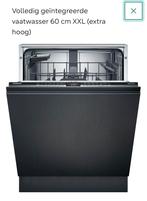 Siemens vaatwasser, Elektronische apparatuur, Ophalen, Zo goed als nieuw