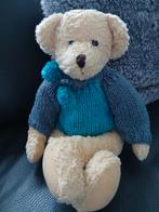 Magnifique ours en peluche neuf !, Enlèvement ou Envoi, Neuf, Ours