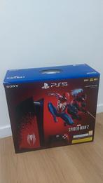Ps5 Spiderman Limited edition, Games en Spelcomputers, Ophalen, Zo goed als nieuw, Playstation 5