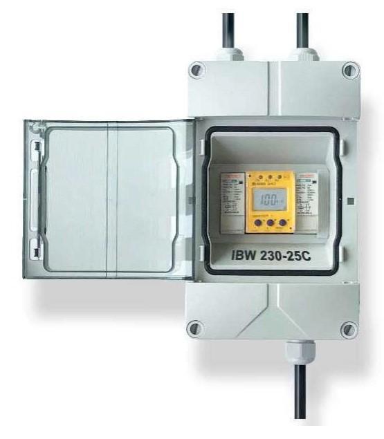 IG-25R Isolatiebewaker, Samlex 25AMP, Auto diversen, Auto-accessoires, Gebruikt, Ophalen of Verzenden