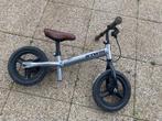 Fiets, Fietsen en Brommers, Fietsen | Kinderfietsjes, Ophalen, Gebruikt, Minder dan 16 inch, B’Twin