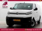 Citroën Jumpy 2.0 BlueHDI 120pk E6 Lang Airco/Achterklep 12-, Auto's, 139 g/km, Citroën, Parkeersensor, Wit
