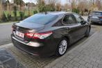 Toyota Camry hybride, Autos, Cuir, Achat, 5 places, Automatique