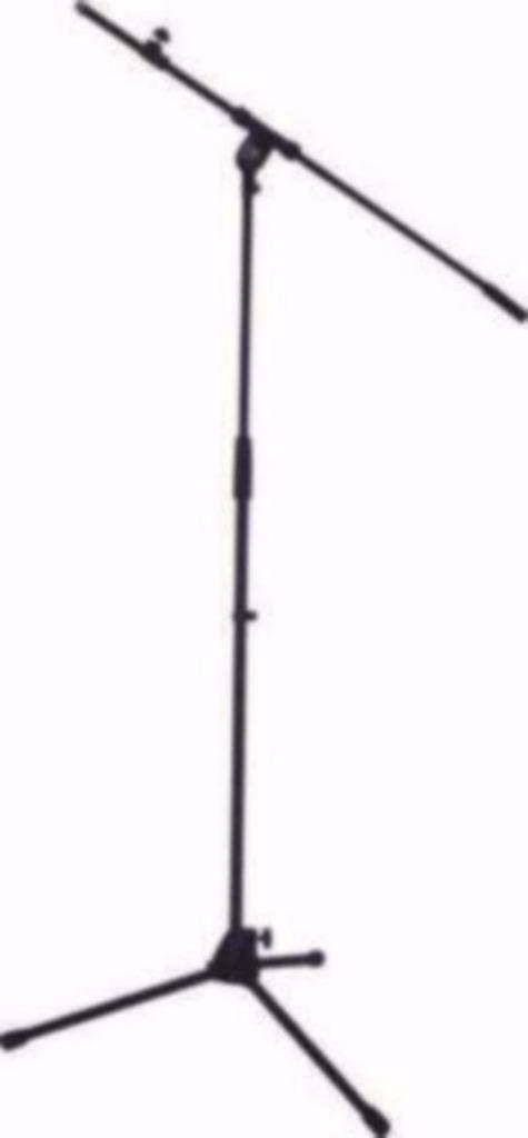 Microfoon statief SM005T, Muziek en Instrumenten, Standaarden, Nieuw, Microfoon, Ophalen of Verzenden