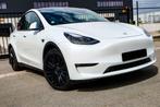 Tesla Model Y Long Range Dual Motor AWD Autopilot, Autos, Tesla, Achat, Euro 6, Entreprise, Noir