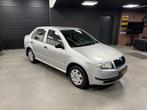 SKODA FABIA 1.4 BENZINE 83.000 KM TOP STAAT, Auto's, Skoda, 75 kW, Zwart, Bedrijf, 1400 cc