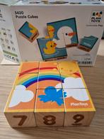 Plan Toys puzzel, Overige typen, Gebruikt, Ophalen