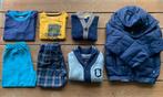 Mayoral - Silvian Heach - Woody - JBC (maat 86), Kinderen en Baby's, Ophalen, Gebruikt, Jongetje