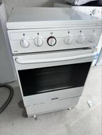 Avance A1401 Gasfornuis met oven, Hete lucht, Zo goed als nieuw, Energieklasse A of zuiniger, Gas