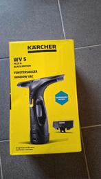 Karcher ruitenreiniger, Enlèvement ou Envoi, Essuie-vitre ou Raclette