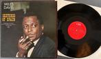 MILES DAVIS - Sketches of Spain ( LP; NMINT ), 1960 tot 1980, Ophalen of Verzenden, Zo goed als nieuw, 12 inch