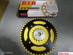 Tandwielset VIRAGO 250  Yamaha, Motoren, Nieuw, Ophalen of Verzenden