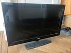 Flatscreen TV LG, Audio, Tv en Foto, Televisies, Ophalen, Zo goed als nieuw, LG
