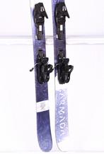 142 149 kinder ski's ARMADA ARW 84, freestyle, Gebruikt, Verzenden, Carve, Ski's