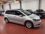 Volkswagen Touran 1.6 TDi + Highline + 7 places + PANO / LED, Gebruikt, 4 cilinders, 116 pk, Alcantara