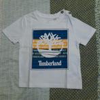 T-shirt Timberland maat 86, Enfants & Bébés, Vêtements de bébé | Taille 86, Comme neuf, Timberland, Enlèvement, Garçon