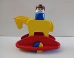 Duplo 2055 Schommelpaard - complete set, Ophalen of Verzenden, Gebruikt, Complete set, Duplo