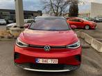 Volkswagen ID.4 77 kWh 150 kW (204 ch) 1 vitesses, Autos, Volkswagen, SUV ou Tout-terrain, Automatique, Achat, Rouge