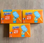 Swiffer duster kit, Maison & Meubles, Enlèvement