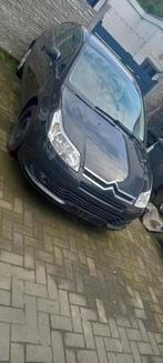 Citroen c4 coupe 139000km verkocht exporthandelaar, Auto's, Citroën, Te koop, Bedrijf, Radio, Elektrisch