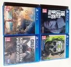 Ps 4 games, Games en Spelcomputers, Games | Sony PlayStation 4, Ophalen of Verzenden, Zo goed als nieuw