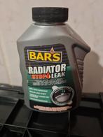 Bar's Radiator Stop Leak (nieuw), Ophalen of Verzenden