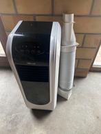 Mobiele Airco Proline, Elektronische apparatuur, Airco's, Ophalen, Zo goed als nieuw, Mobiele airco, Afstandsbediening