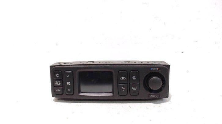 Bedieningspaneel kachel Mitsubishi Galant, Auto-onderdelen, Dashboard en Schakelaars, Mitsubishi, Gebruikt, Herkomst onderdeel bekend