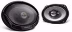 Kenwood 6 x 9 AUTO SPEAKERS KFC-E6965 Nieuw, Auto diversen, Autospeakers, Ophalen of Verzenden, Nieuw