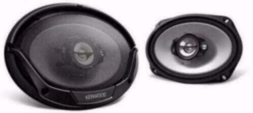 Kenwood 6 x 9 AUTO SPEAKERS KFC-E6965 Nieuw, Auto diversen, Autospeakers, Nieuw, Ophalen of Verzenden