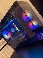 Gaming pc 5060ti garantie 2ans, Neuf, MSI, 32 GB, Virtual Reality