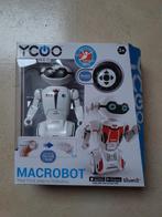 YCOO Neo MacroBot, Ophalen of Verzenden, Gebruikt