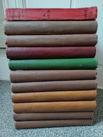 Bundelingen Mickey Magazine jaren '50, Boeken, Stripverhalen, Meerdere stripboeken, Ophalen of Verzenden, Gelezen