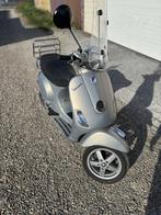 Vespa lx 50 cc 4v A klasse, Ophalen, Elektrisch, Vespa LX